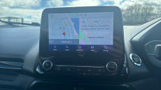 Ford EcoSport 1.0 EcoBoost 125 ST-Line 5dr Petrol Hatchback